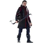 Disney Hot Toys 1 6 Scale Avengers Age Of Ultron Hawkeye Figure