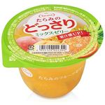 Tarami Big Jelly Cup Mixed Fruit Flavor 230g