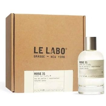 Le Labo Unisex Rose 31 EDP 100ml