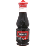Chin Su Soya Sauce with Garlic and Chilli 250ml