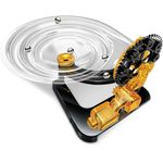 4M KidzLabs Electric Marble Run