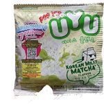 UYU Matcha Korean Milky Powder Drink 25g