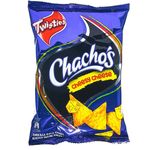 Chacho's Cheese Tortilla Corn Chips 80g