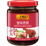 Lee Kum Kee Bbq Sauce 240g