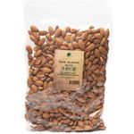 Green Earth Organic Raw Almond Nuts 1000g