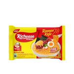 Richeese Mi Ramen Keju Lv 0 65g