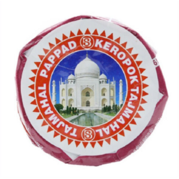 Brooke Bond Tajmahal Papadom 50g