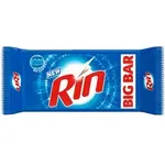 Rin Detergent Soap Bar, 250g