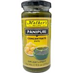 Mother's Recipe Panipuri Concentrate 270g
