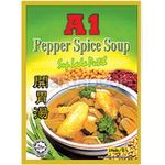 A1 Pepper Spice Soup 40g