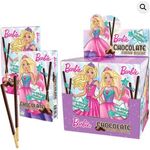 Barbie Coated Biscuit Chocolate 32g
