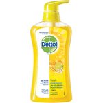 Dettol Shower Gel Fresh 500ml