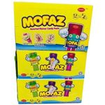 Jomei Mofaz Candy Paste Aneka 30pcs