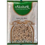 Akshar Black Eye Bean 500g