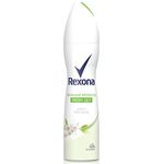 Rexona Whitening Fresh Lily Spray 150ml