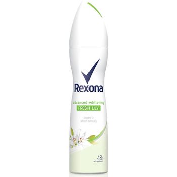 Rexona Whitening Fresh Lily Spray 150ml
