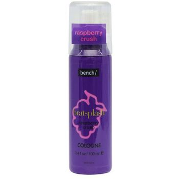 Bench Brat splash Cologne Raspberry Crush 100ml