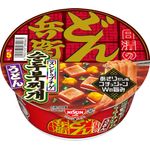 Nissin No Don Bee Sundu Butchige Udon Noodles 82g