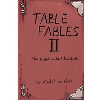 CreateSpace Independent Publishing Platform Table Fables II