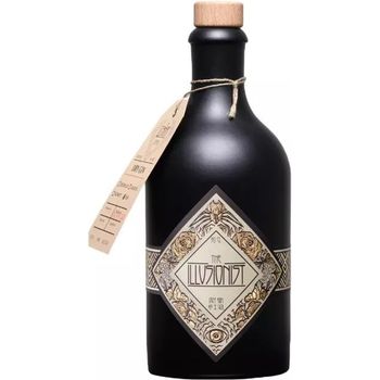 The Illusionist Dry Gin 500ml (Agent Stock)
