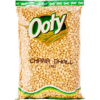 Ooty Channa Dhall 1kg