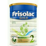 Frisolac Gold 2 with 2 FL Infant Formula 1.8kg