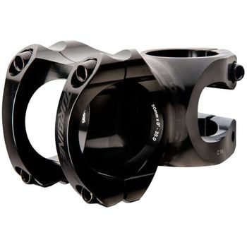 Race Face Turbine R Alu Stem 35 0° Black 40 Mm 130g