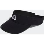 Adidas Badge Of Sport Logo Visor Ladies Black
