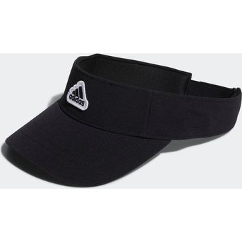 Adidas Badge Of Sport Logo Visor Ladies Black
