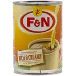 F&N Sweetened Creamer Rich And Creamy 500g