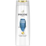 Pantene Pro V Classic Clean Shampoo 360ml