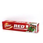 Dabur Red Paste For Teeth And Gums 100g