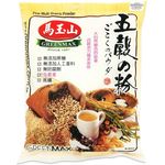 Greenmax Fine Multi Grains Powder 五谷粉 600g