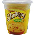 Amul Mango Shrikhand 500g