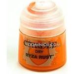 Citadel Drybrush Ryza Rust