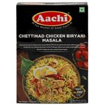 Aachi Masala Chetinad Chicken Biriyani 45g