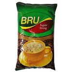 Bru Instant Coffee Super Strong 500g