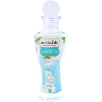 Mustika Ratu Refreshing Toner Sari Sekar Gambir 150ml