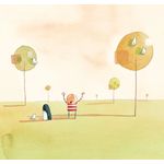 HarperCollins Publishers Lost And Found by Oliver Jeffers