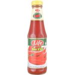 Life Sos Chilli Sauce 340g