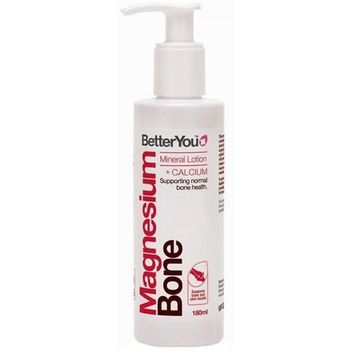 Better You Magnesium Bone Lotion 180ml