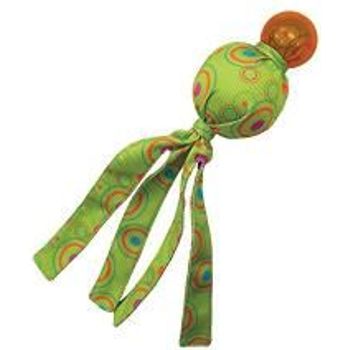 Kong Wubba Cosmos Large Assorted Colors