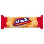 Jack & Jill Magic Cracker Original Flavor 90g
