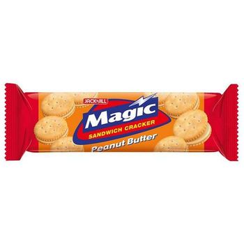 Jack & Jill Magic Cracker Original Flavor 90g