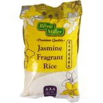 Royal Miller Premium Jasmine Rice 5kg