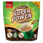 Super Power 6 in 1 Coffee Mix 20 x 30g