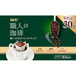 UCC Meisters Drip Coffee Rich Special Blend