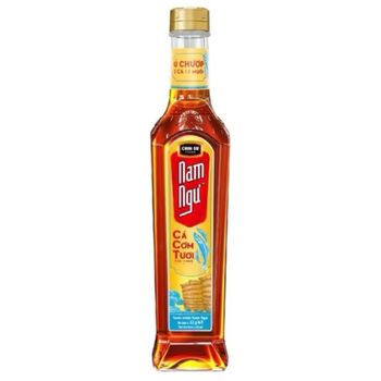 Chin Su Nam Ngu Ca Com Tuoi Chin Su 500ml