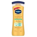 Vaseline Intensive Care Nourishing Argan Oil 400ml
