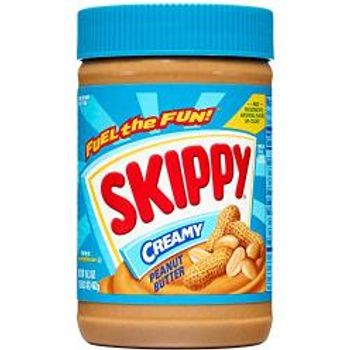 Skippy Peanut Butter Creamy 462g